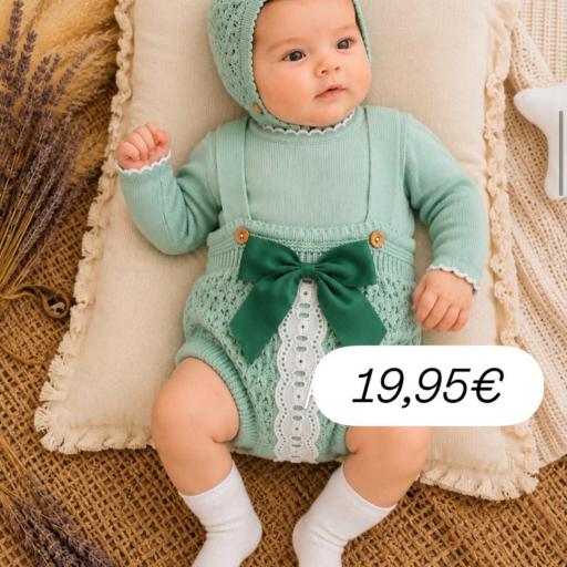 Conjunto 3 piezas lana  [0]
