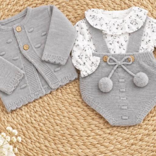 Conjunto 3 piezas  [0]