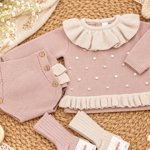 Conjunto 2 piezas  [1]