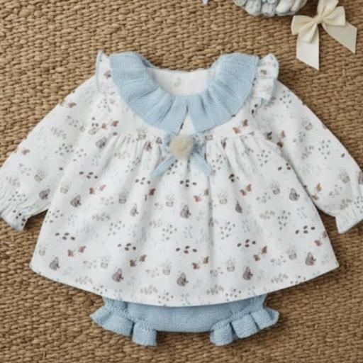 Jesusito y braguita  [0]