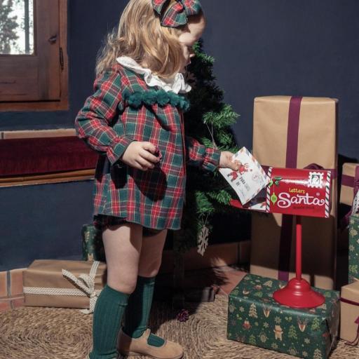 Jesusito con braguita navidad  [1]