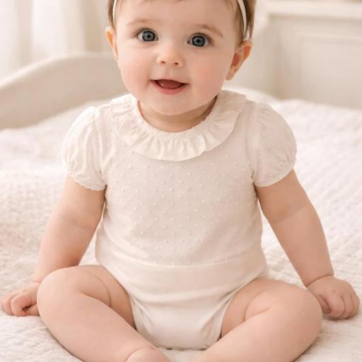 Body Plumeti crudo  [0]