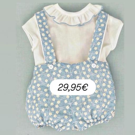 Conjunto 2 piezas  [0]