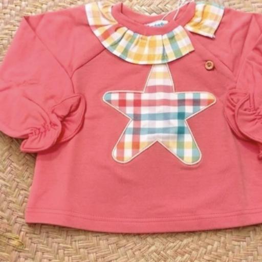 Sudadera entretiempo  [0]