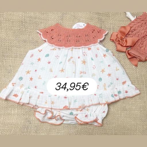 Jesusito con braguita 