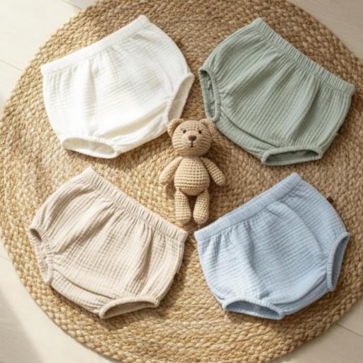 Pololo bambula Alborán 