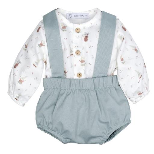 Conjunto Pololo arosa  [0]