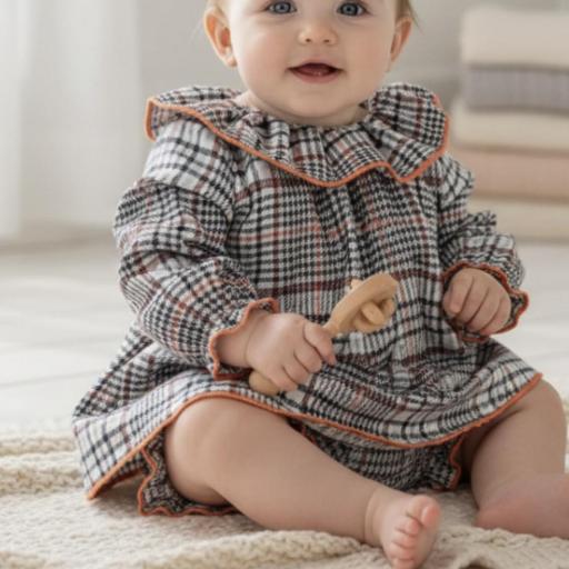 Jesusito y braguita  [0]