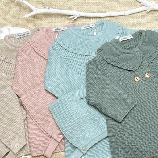 "Abrigo largo con capota Babidu – Unisex, clásico y combinable"