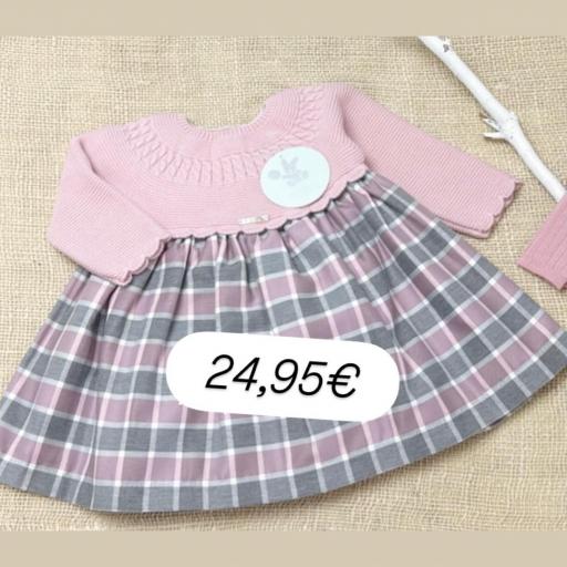 Vestido  [0]