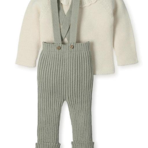 Conjunto Mac Ilusion 2 piezas laurel [1]