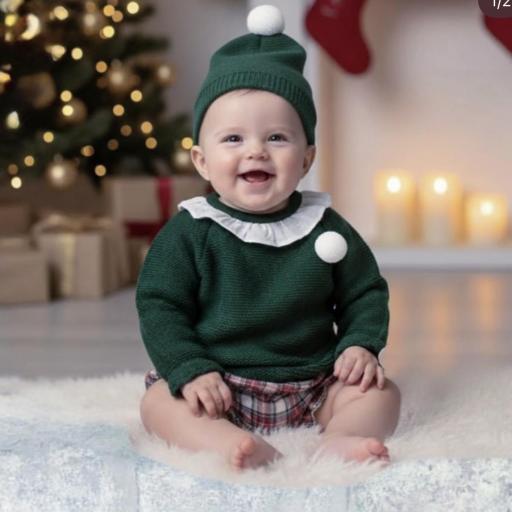 Conjunto 3 piezas 31,95