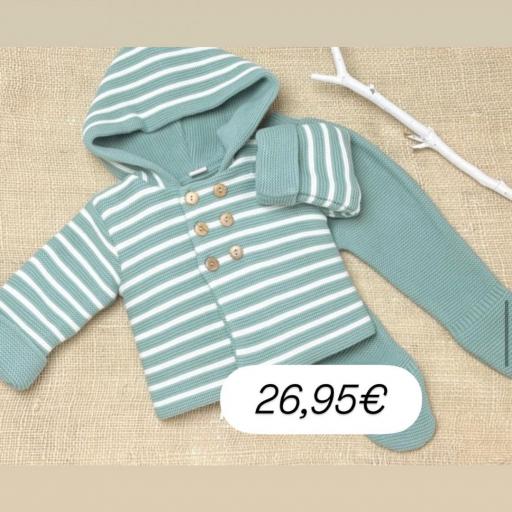 Conjunto doble punto  [0]