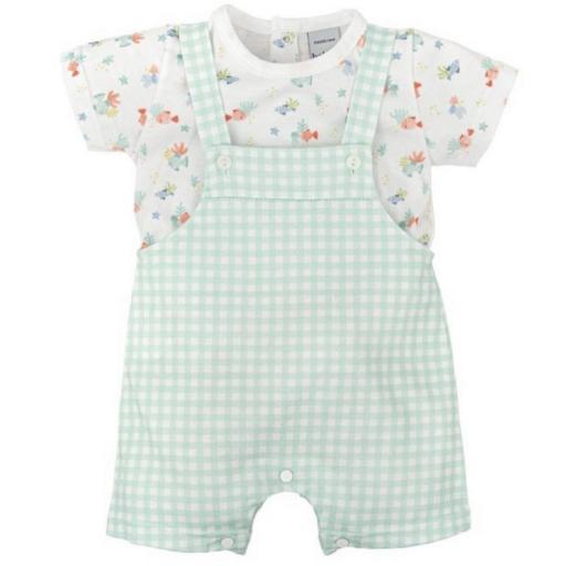 Conjunto babidu 2 piezas 