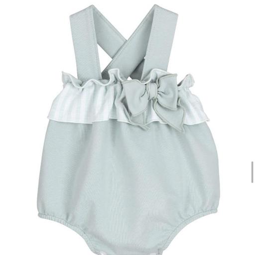 Peto bundi Calamaro bebé 