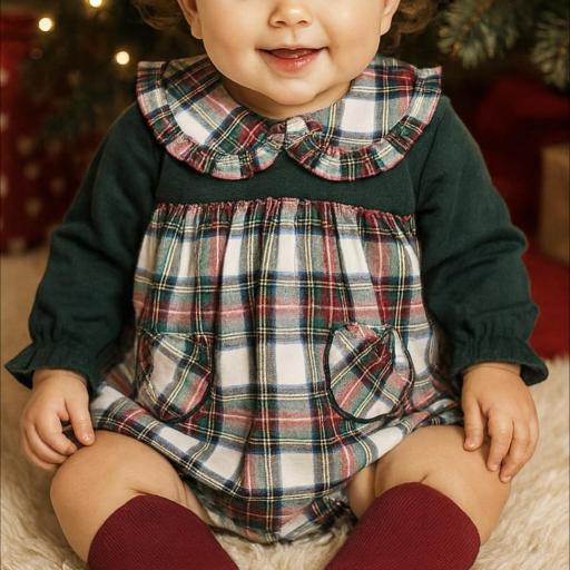 Jesusito y braguita  [0]