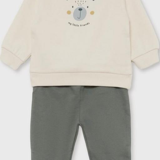 Chandal niño  [0]
