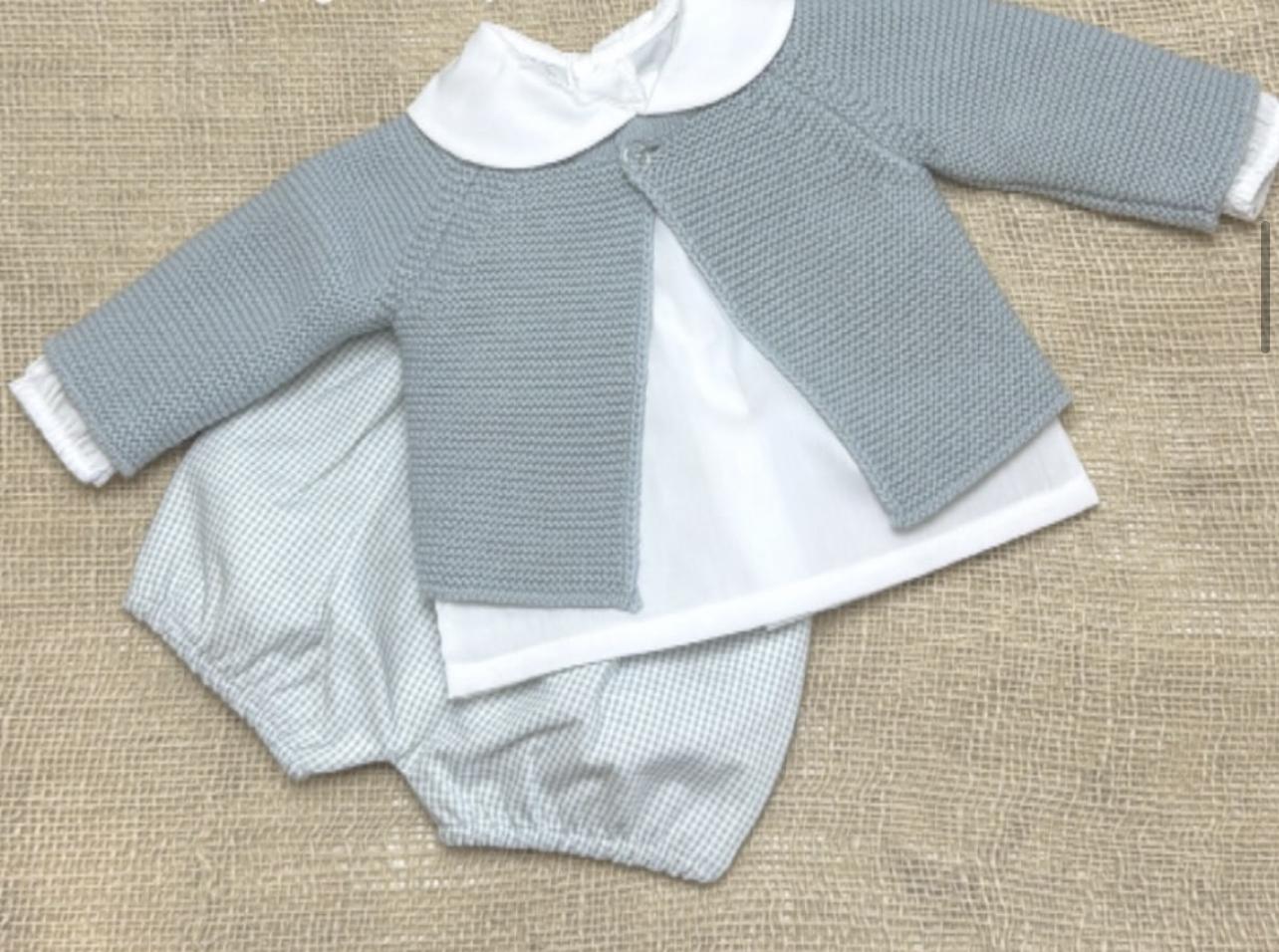 Conjunto 3 piezas