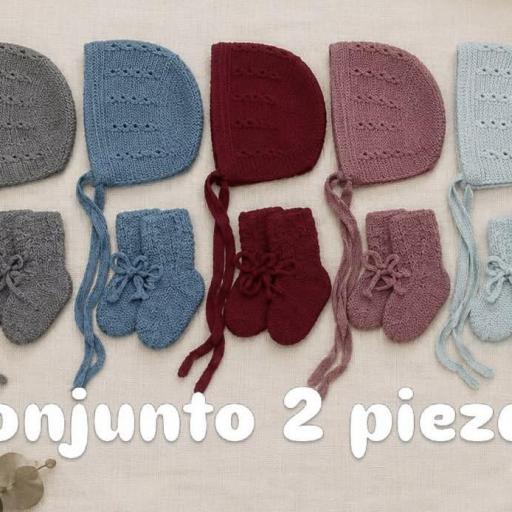 Conjunto 2 piezas  [0]