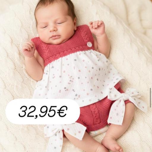 Conjunto 2 piezas  [0]