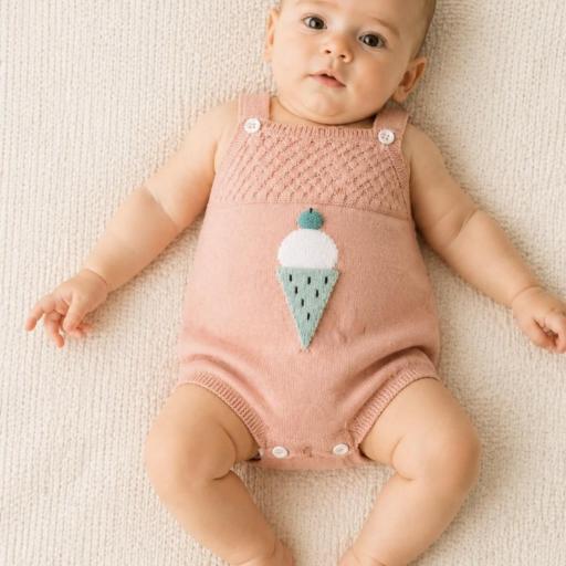Ranita hilo helado 