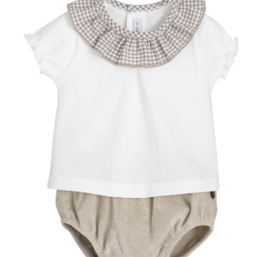 Conjunto Calamaro Mandi