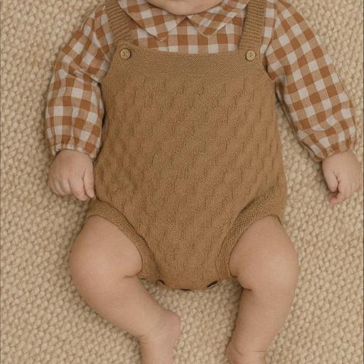 Peto con camisa  [0]