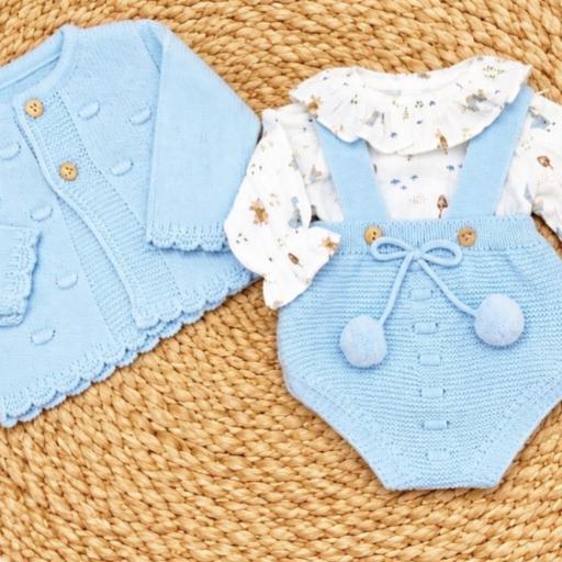 Conjunto 3 piezas  [0]
