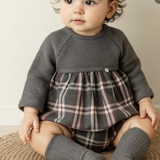 Jesusito con braguita  [0]