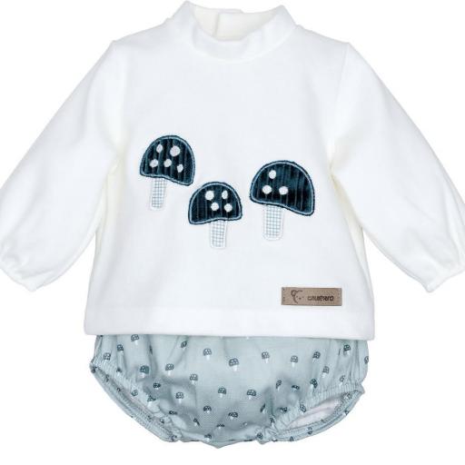 Conjunto Pololo caldas  [0]