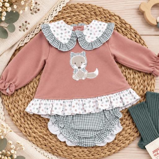 Conjunto 2 piezas  [0]
