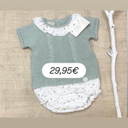 Conjunto 2 piezas  [0]