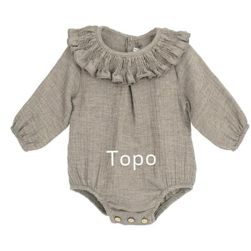 Pelele Bambula topo 