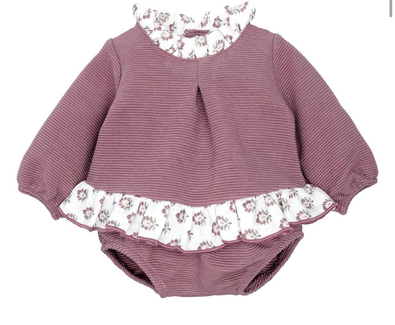 Conjunto Pololo Meira Calamaro