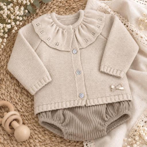 Conjunto 2 piezas  [0]