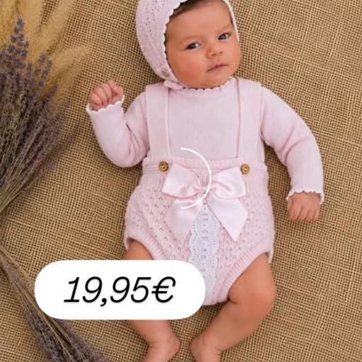Conjunto 3 piezas lana  [0]