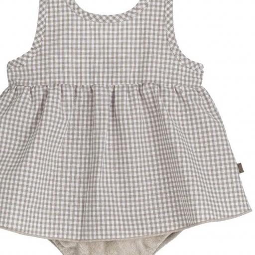 Jesusito 2 piezas Calamaro Mandi 