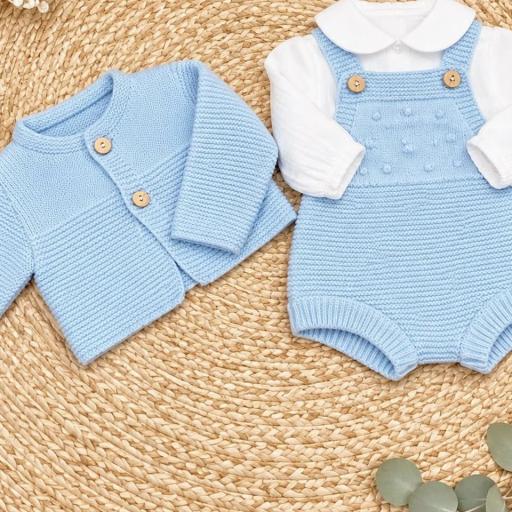 Conjunto Ranita 3 piezas  [0]