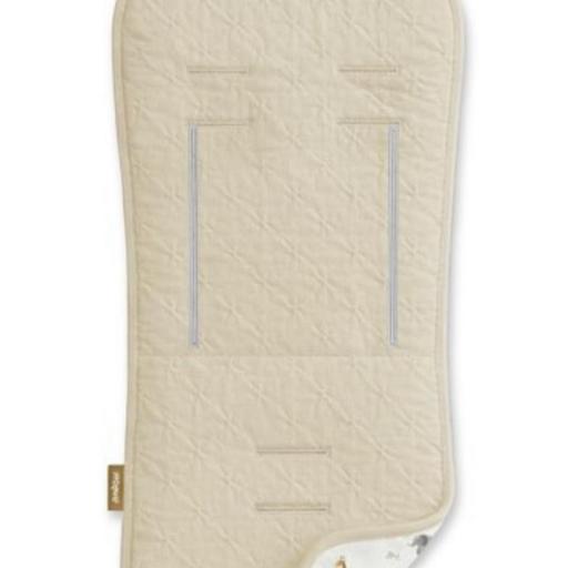 Colchoneta Reversible para Silla de Paseo "Safari" [1]