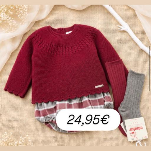 Conjunto 2 piezas  [0]