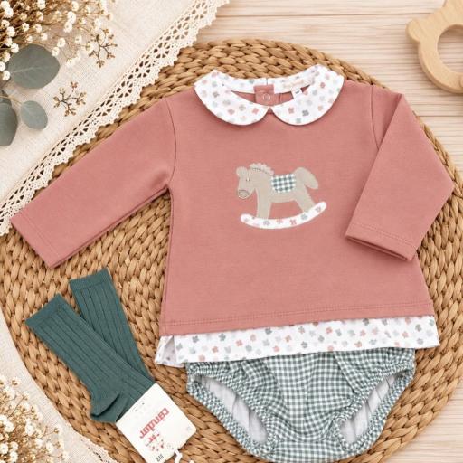 Conjunto 2 piezas  [0]