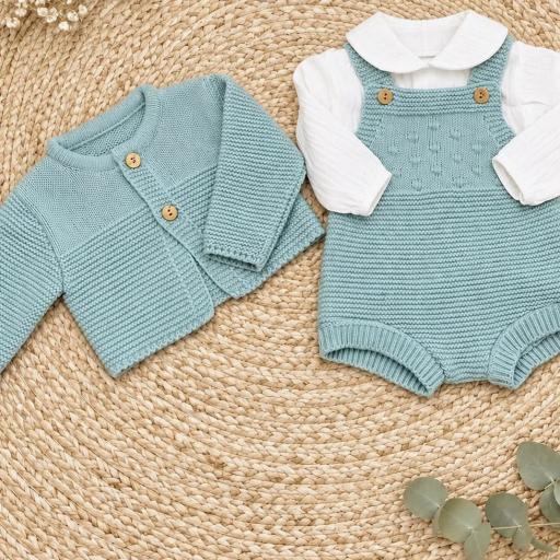 Conjunto Ranita 3 piezas  [0]