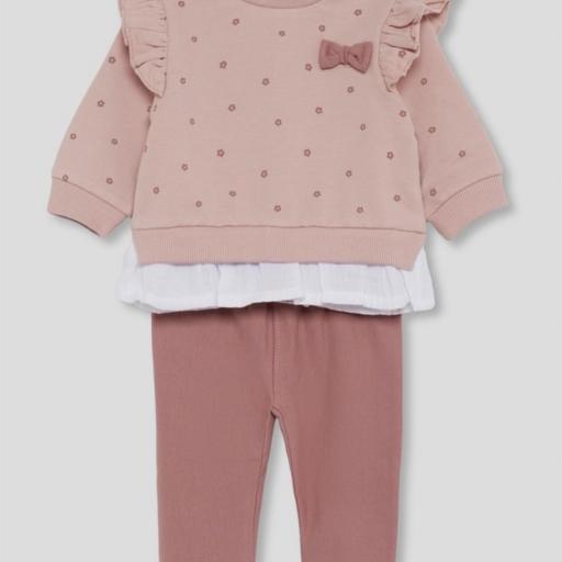 Conjunto 2 piezas leggin  [1]