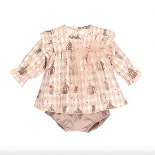 Jesusito y braguita Circus Calamaro  [0]