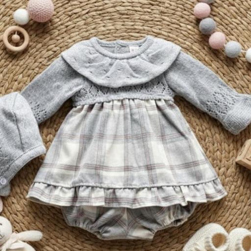 Jesusito 3 piezas  [0]