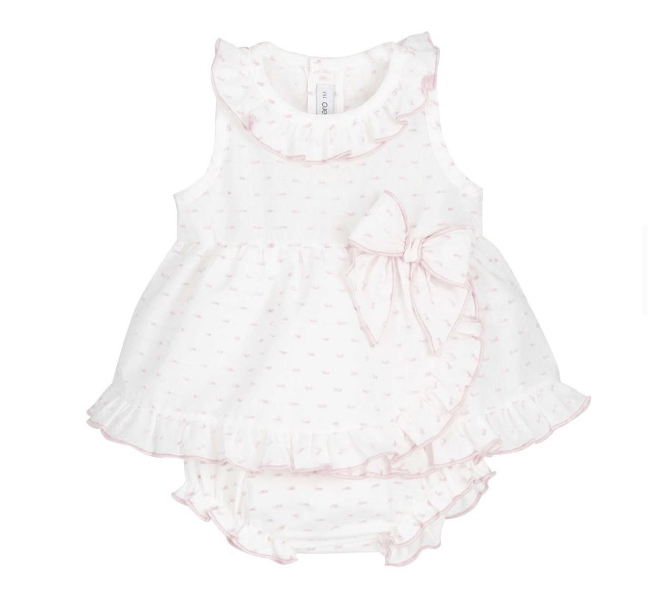 Jesusito y braguita goa calamaro bebé