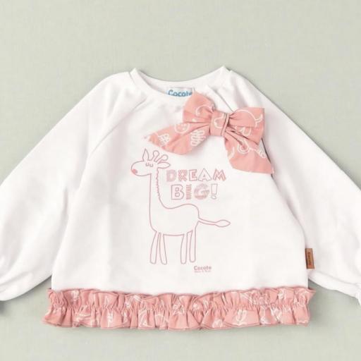 Sudadera entretiempo  [0]