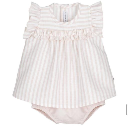 Jesusito con braguita bundi calamaro bebé 