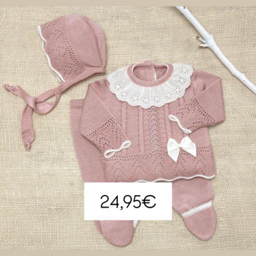 Conjunto hilo 3 piezas maquillaje  [1]