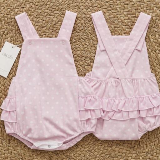 Ranita pique rosa  [1]